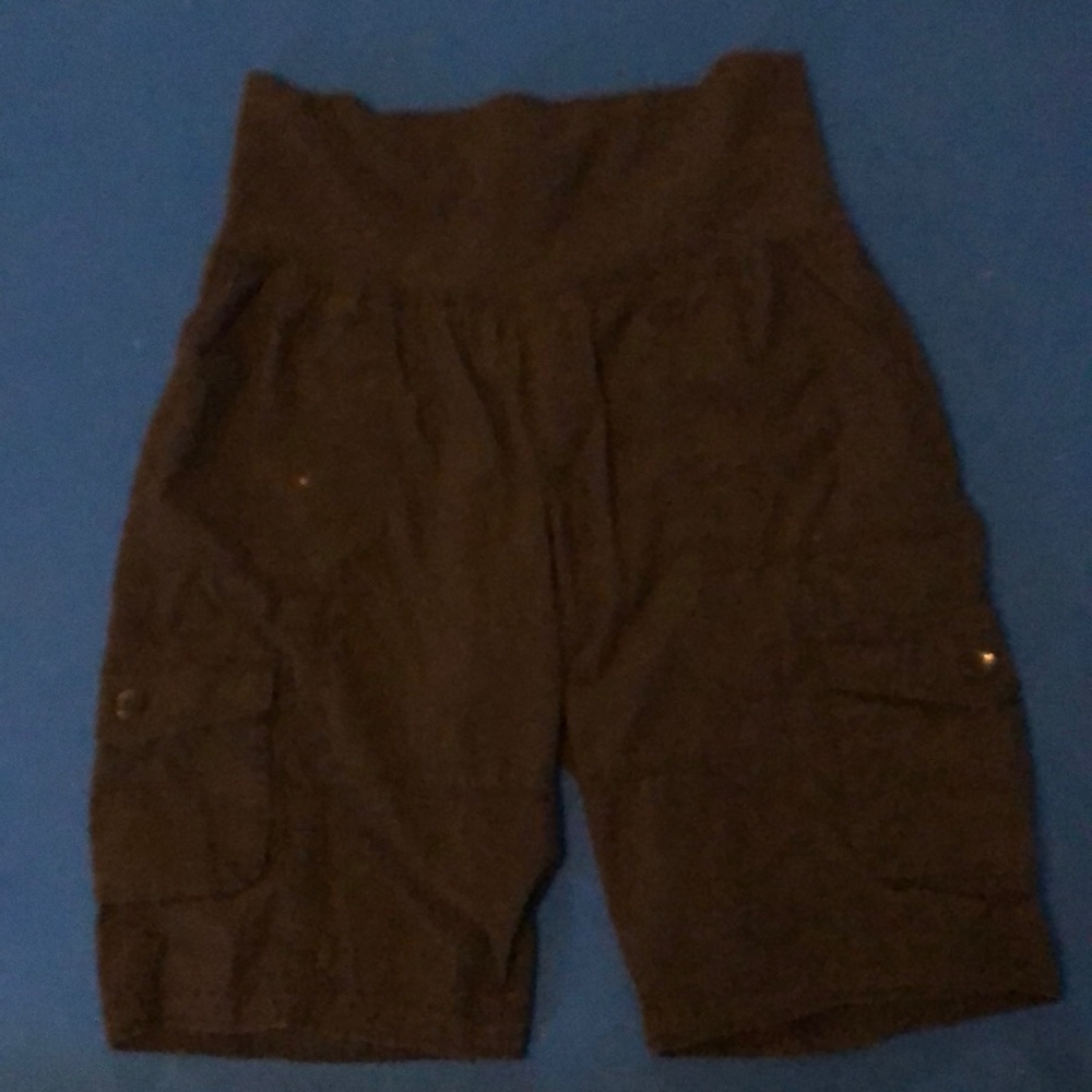 Calvin Klein cargo shorts